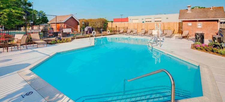 Residence Inn Richmond West End图片