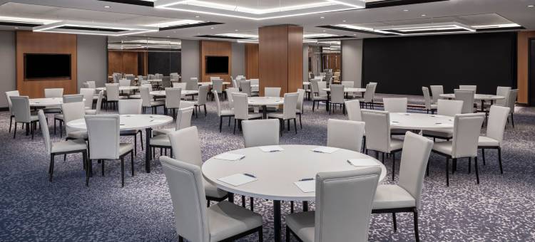 法拉盛福朋喜来登酒店(Four Points by Sheraton Flushing)图片