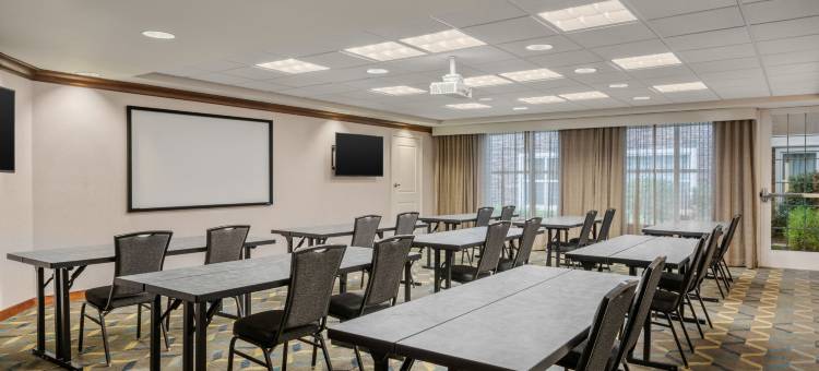 比灵斯Residence Inn 酒店(Residence Inn Billings)图片