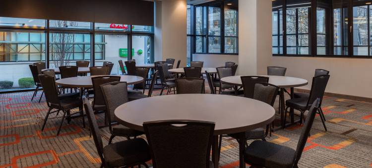 西雅图大学区Residence Inn酒店(Residence Inn Seattle University District)图片