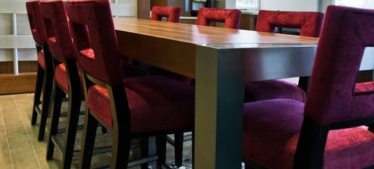 SpringHill Suites Mobile图片