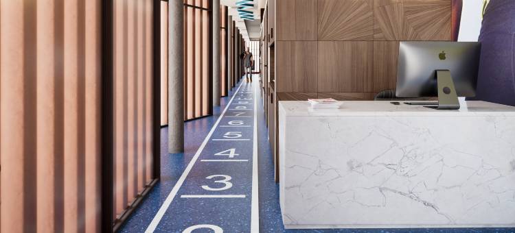 Protea酒店罗安达(Protea Hotel Luanda)图片