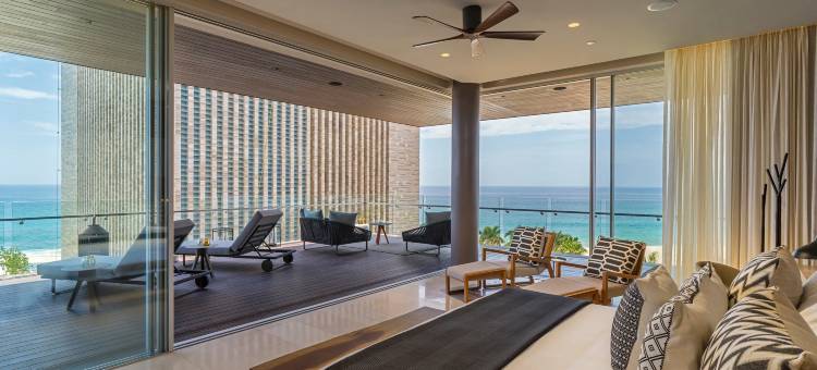 The Residences at Solaz, a Luxury Collection Resort, Los Cabos图片