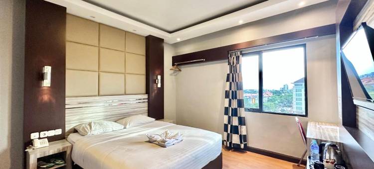 吾家酒店(My Home Hotel)图片