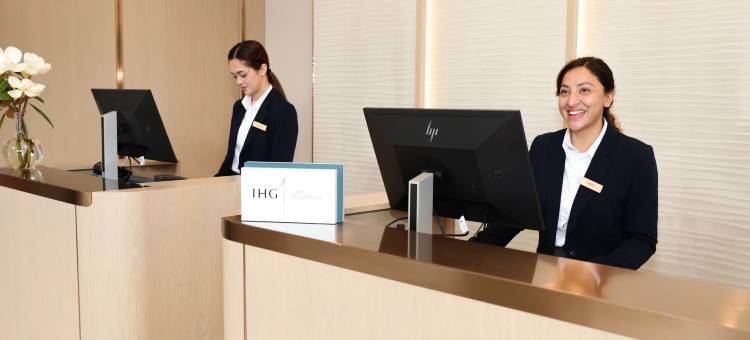 悉尼机场皇冠假日酒店(CROWNE PLAZA SYDNEY AIRPORT)图片