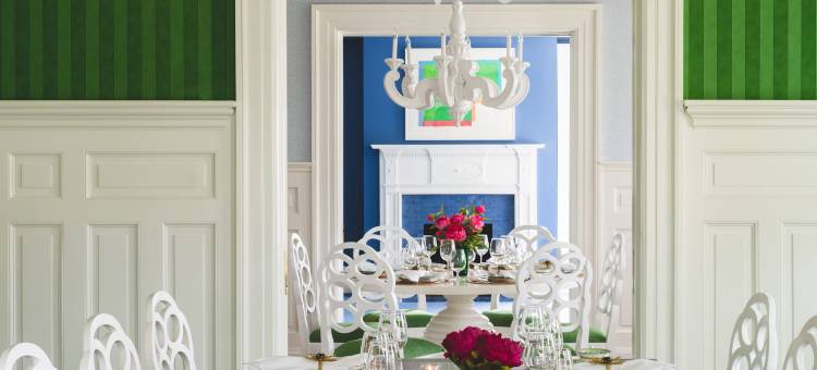 Aurora度假村和Spa酒店(Inns of Aurora Resort & Spa)图片