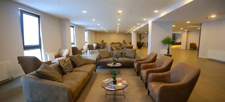 温德姆花园坎巴西(Wyndham Garden Cambasi)图片