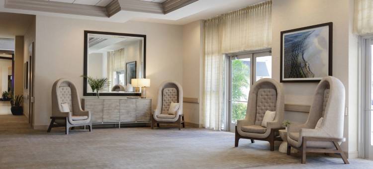 劳德代尔堡威斯汀酒店(The Westin Fort Lauderdale)图片