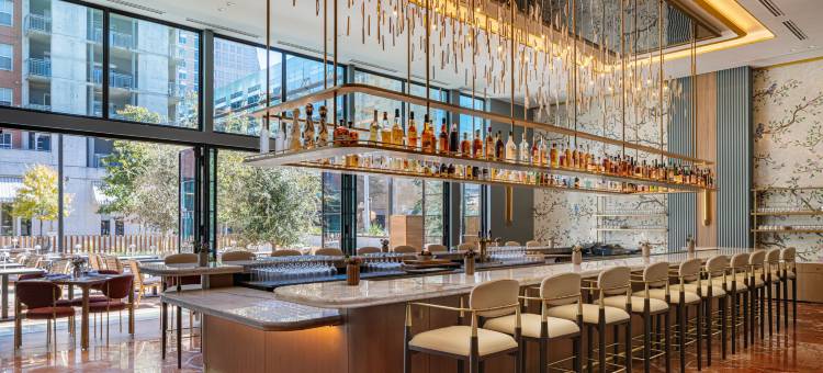 奥斯汀W酒店(W Austin)图片