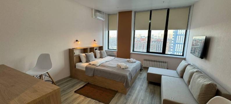 Apart-Otel Mesto图片