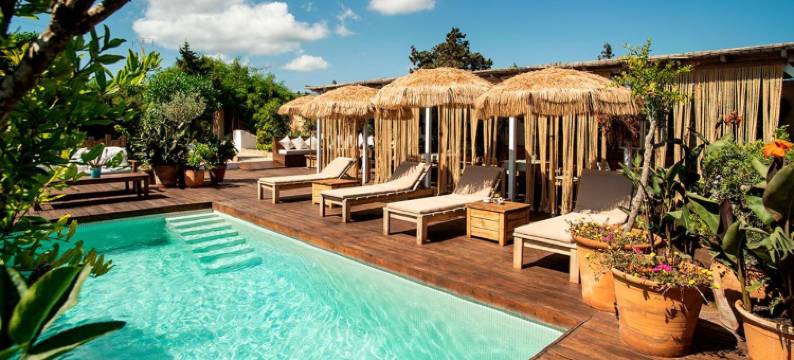 堪艾莎酒店 - 限成人入住(Can Aisha - Adults Only)图片