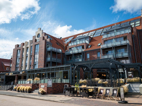 阿特兰蒂克乔斯特酒店