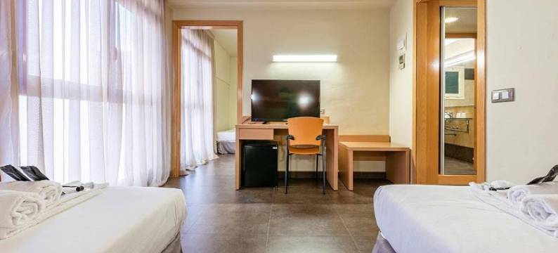 佩雷三世大酒店(Hotel Pere III El Gran)图片