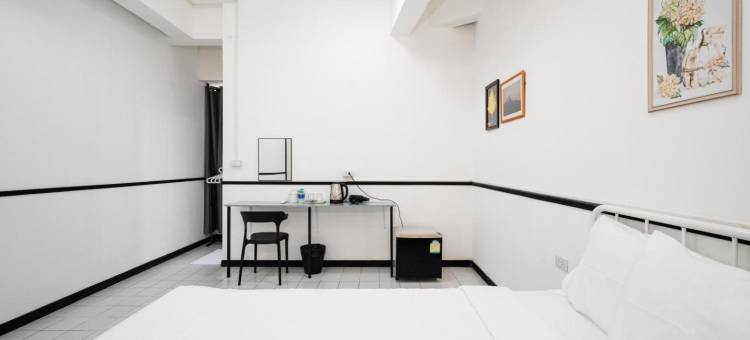 Bob之家 华蓝蓬(Bob House Hualumphong)图片