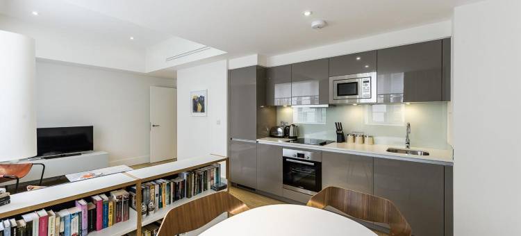 塔桥酒店(Native Tower Bridge)图片