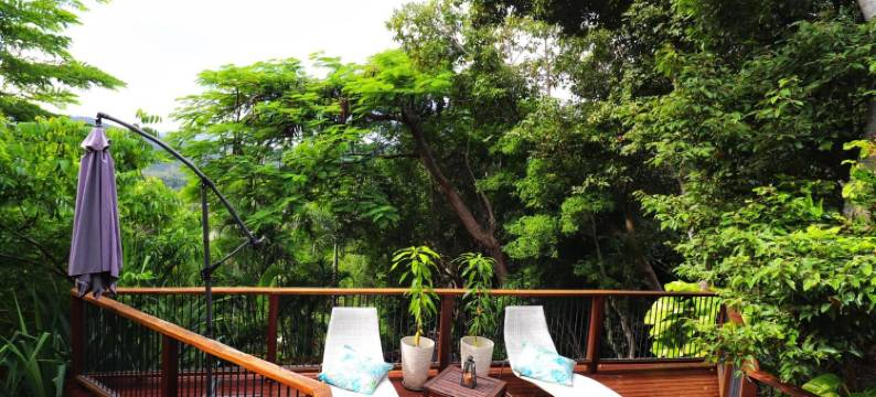 圣灵岛住宿加早餐旅馆(Whitsundays Retreat)图片