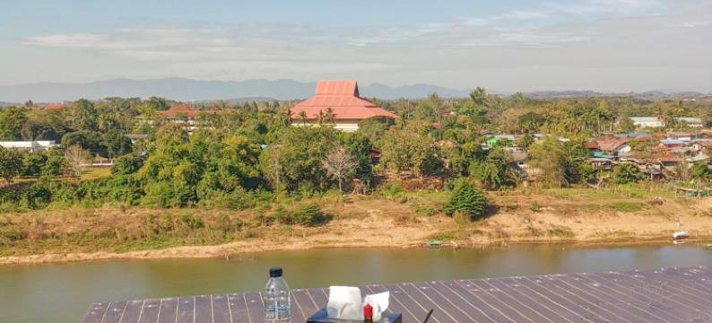 河谷度假村(River valley resort)图片