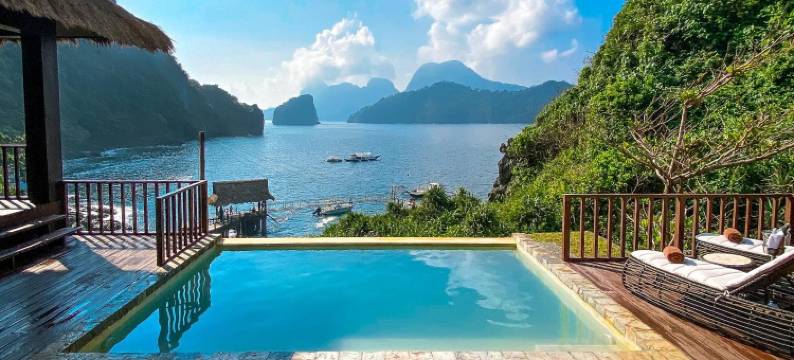 考亚延精品私人岛屿(Cauayan Boutique Private Island)图片