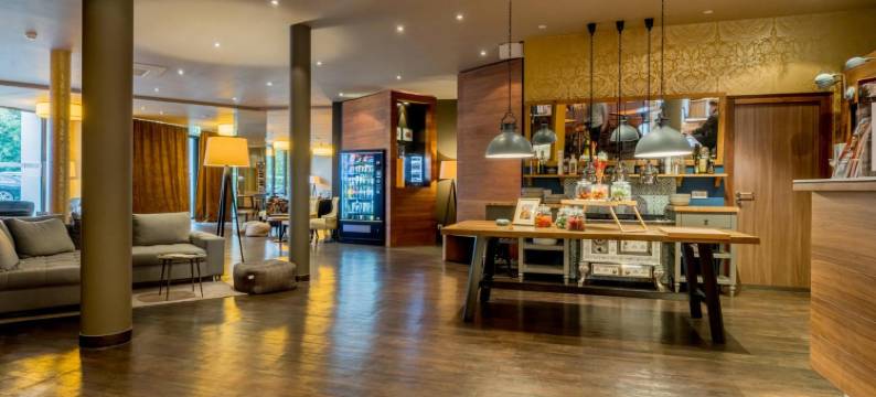 巴克斯酒店(Hotel Bacchus)图片