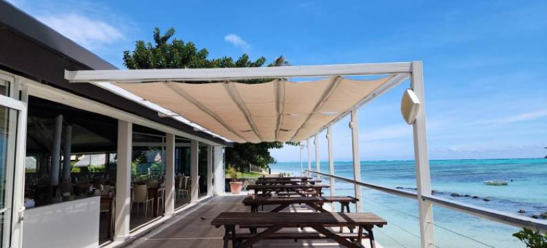 芙蓉酒店(Hotel Hibiscus)图片