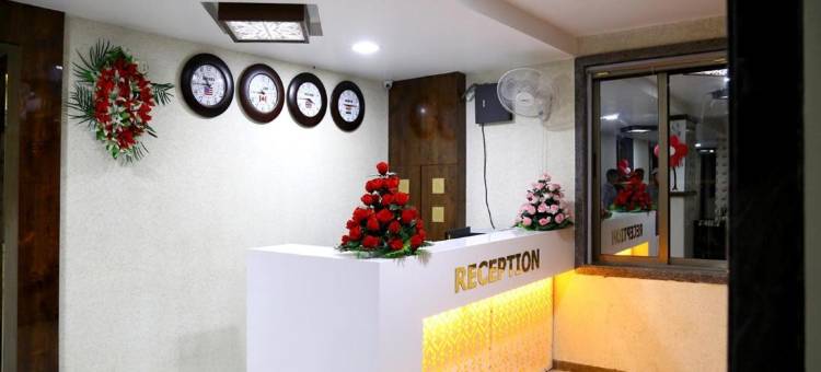 夏希达巴尔酒店(Hotel Shahi Darbar)图片