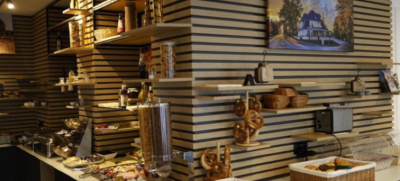 旅馆哈姆斯霍夫·比斯平根(Hotel Harmshof Bispingen)图片