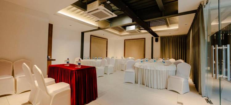安南萨精品酒店(Anansa Boutique Hotel by the Kannur Club)图片
