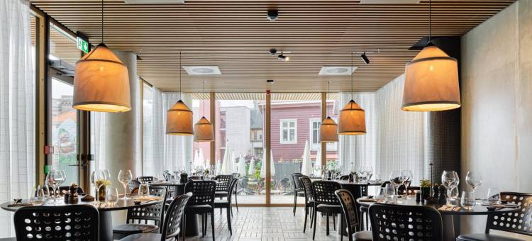 斯科斯特雷德酒店(Skostredet Hotel)图片