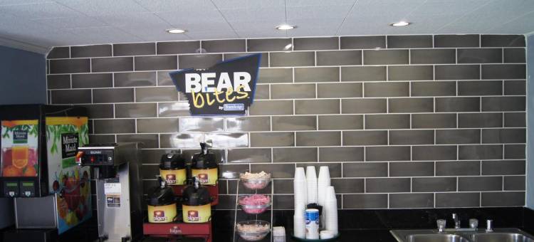 Travelodge by Wyndham North Richland Hills/Dallas/Ft Worth图片