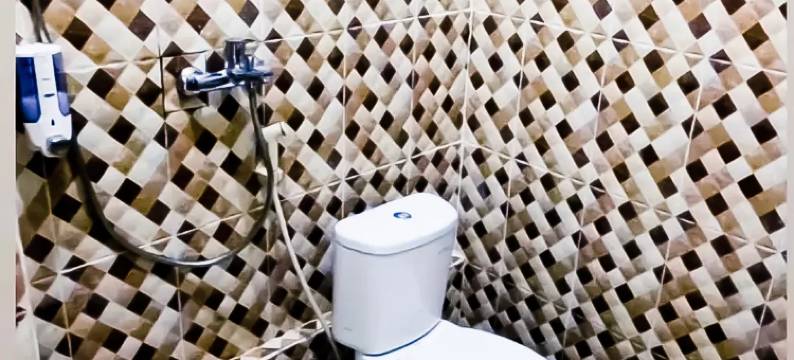 Nyampon Bungalow图片