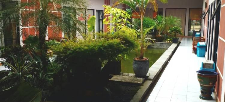 The Herlina Hotel & Resort图片