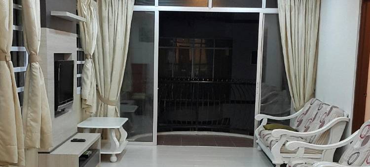 玫瑰公寓@克亚农场(Rose Apartment Kea Farm)图片