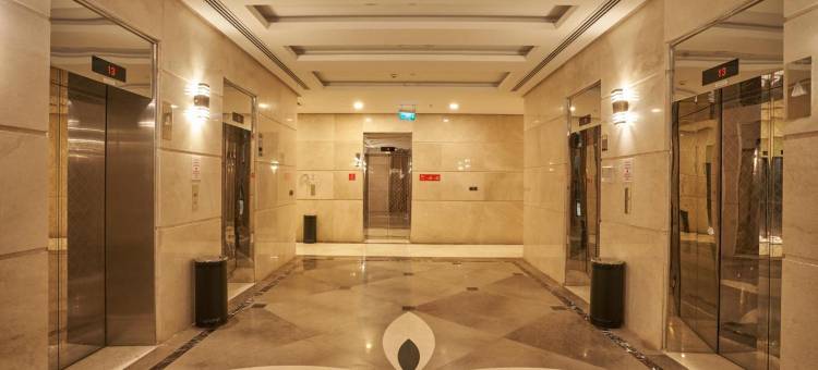 Al Hidayah Towers Hotel图片