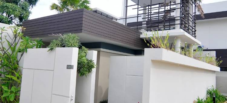 山口洋霍里森乌尔蒂玛酒店(Horison Ultima Singkawang)图片