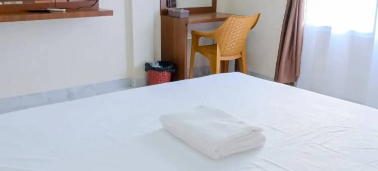 Edw Hotel图片