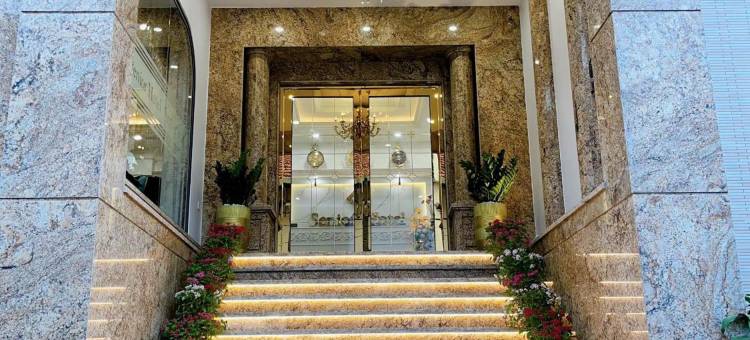 Senior Hotel 2图片