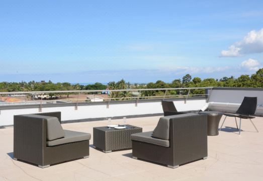 Ratsun Nadi Airport Apartment HotelHotel Overview