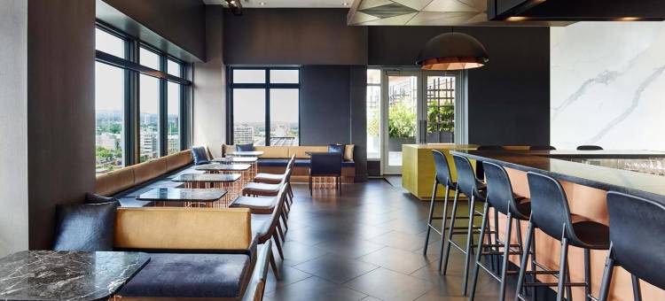 安达仕渥太华拜沃德市场酒店，凯悦旗下(Andaz Ottawa Byward Market, by Hyatt)图片