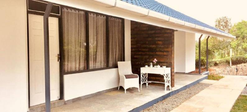 Pekoe Plantation Cottages by LexStays图片