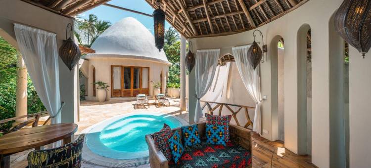 Xanadu Luxury Villas & Retreat Zanzibar图片