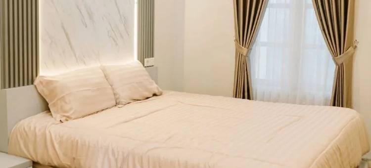 Homestay Zhafira图片