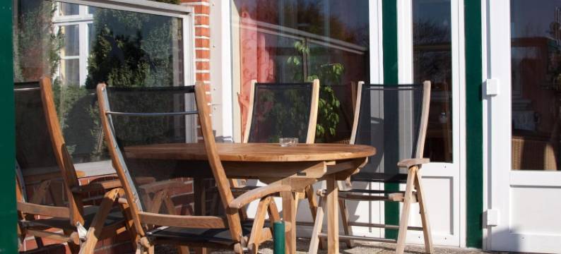 伽尼林登霍夫酒店(Lindenhof Hotel Garni)图片