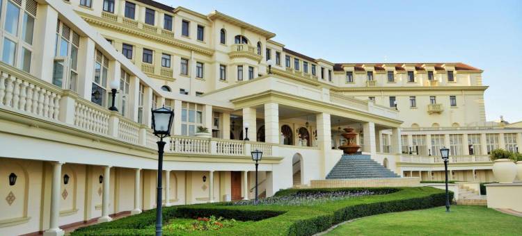 波拉纳塞雷娜酒店(Polana Serena Hotel)图片