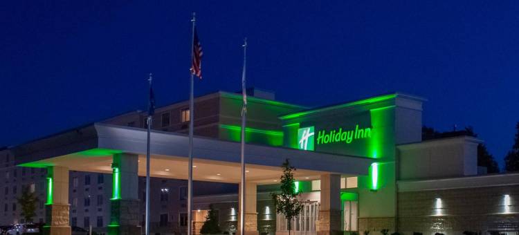 Holiday Inn 马凯特(Holiday Inn Marquette)图片
