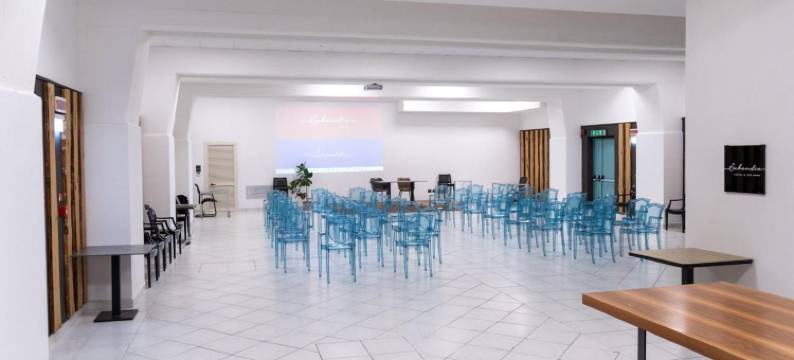 萨包迪亚贝斯特韦斯特优质Spa酒店(Best Western Plus Sabaudia Hotel  Spa)图片