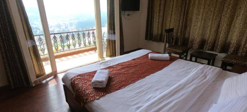 贝瑞山度假村(Berry Hills Resort)图片