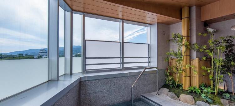 天成园小田原站 别馆(Tenseien Odawara Station Annex)图片