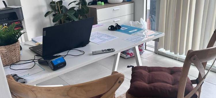 西斯内巢旅舍(Cisne Hostal by Nest)图片