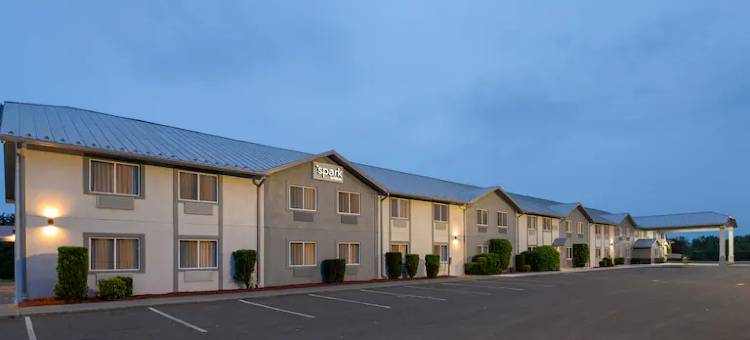 Spark by Hilton West Coxsackie图片