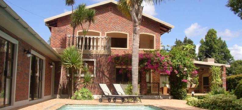 阿齐扎招待所(Aziza Guest House)图片